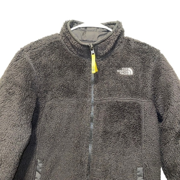The North Face Reversible Jacket Size M - Picture 6 of 9